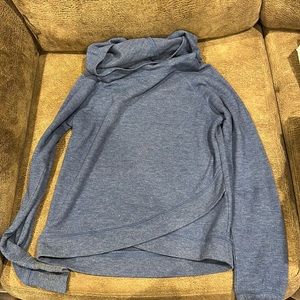 Boy’s Long Sleeve Sweatshirt